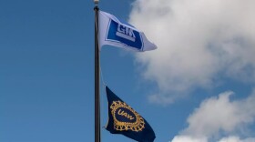 UAW workers at the plant voted to authorize a strike ahead of negotiations expected this week. This does not mean workers will strike.