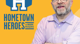 Hometown Heroes with Mark Rogers