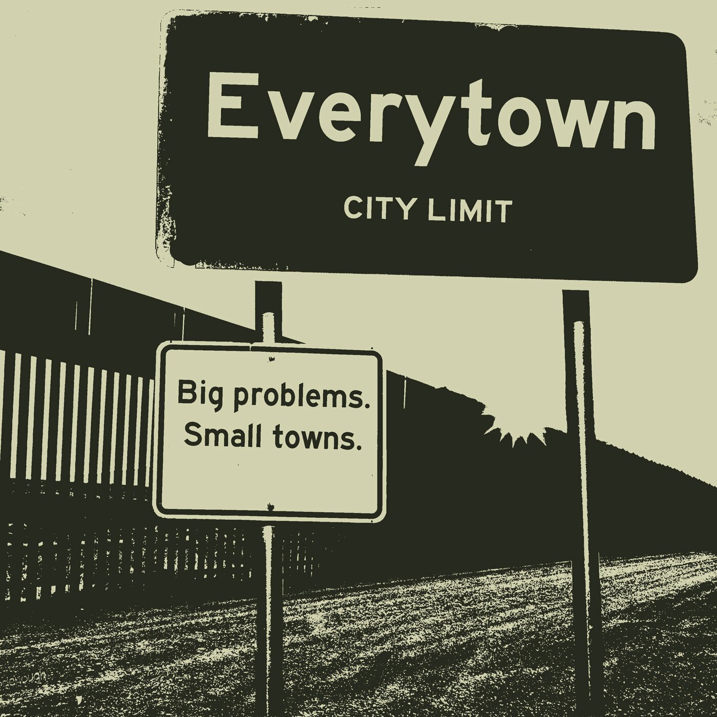 Everytown podcast show image