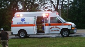 Twin Cities Ambulance Service