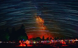Dexter Star Party 072322 2761-2904 DxO Seq (Trails, AB, ,Stars) afphoto 16x10