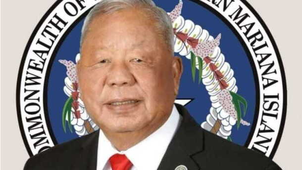 David Apatang