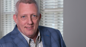 Rick Jenkins, founder and CEO of Let's Talk Business South Carolina