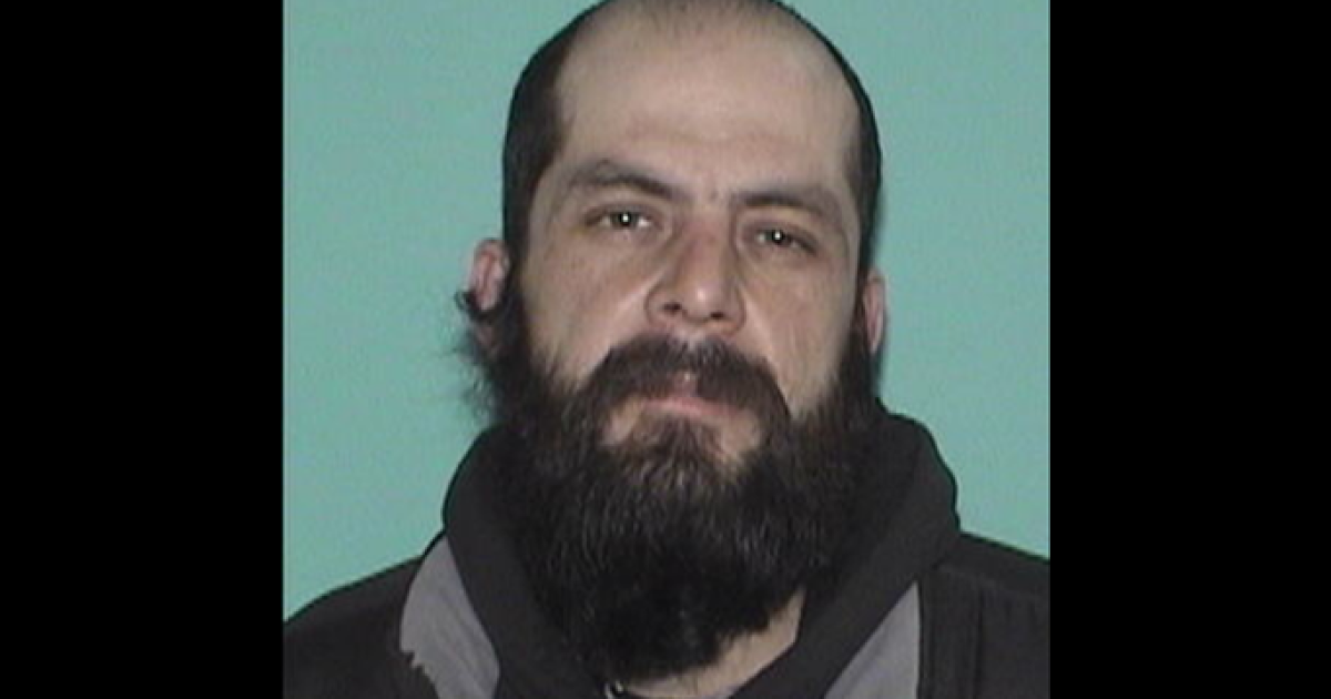 New Mexico State Police arrest suspect who fired shots at Alamogordo ...