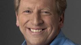 Political Junkie Ken Rudin