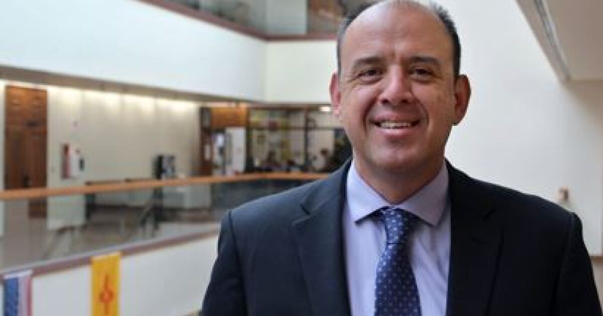 New Mexico General Services Department Secretary Announces Retirement