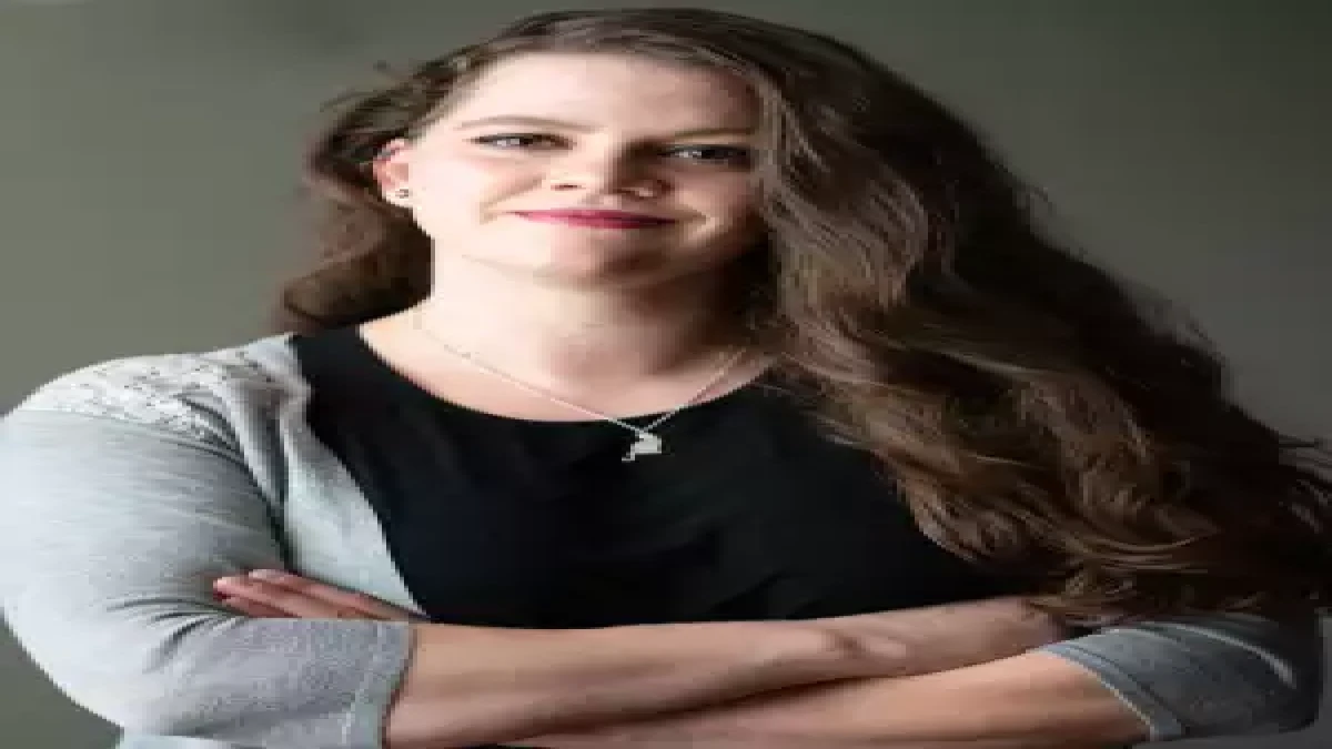 Rebecca Smith - Vimarsana News
