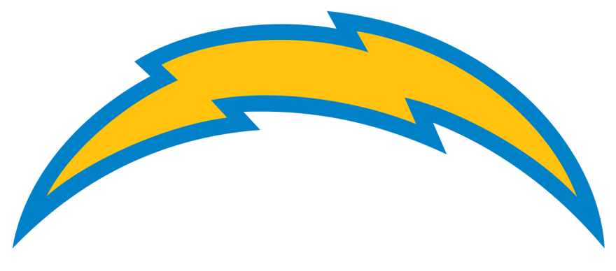 Chargers logo