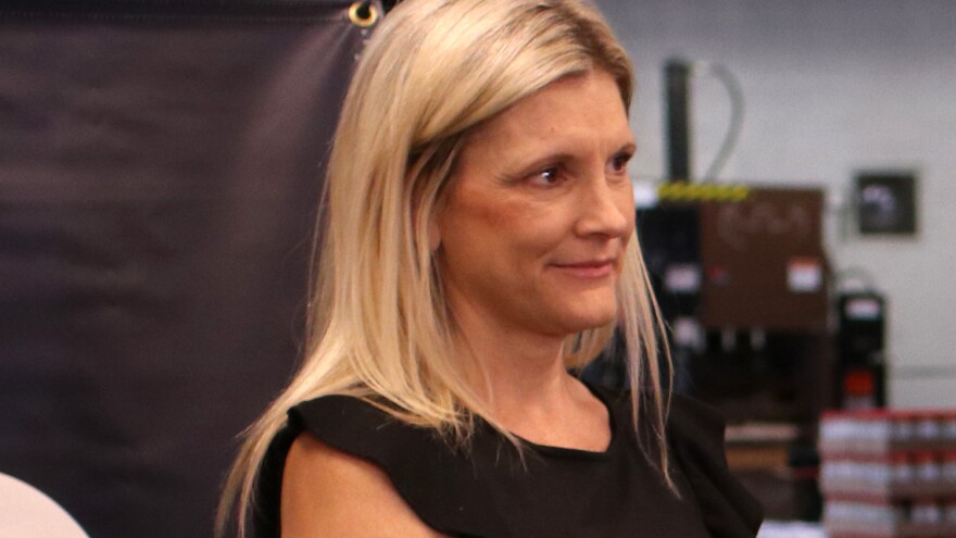 Angie Rodgers