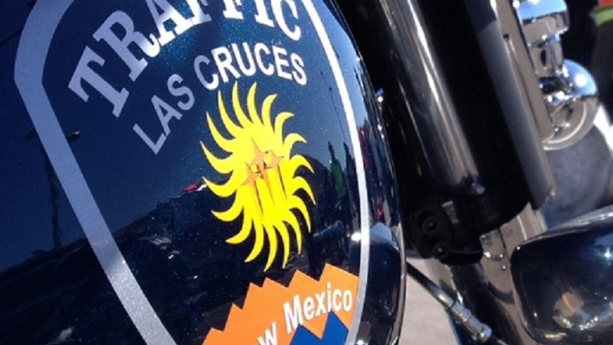 Las Cruces Police Seek Driver in Hit-and-Run Crash - Vimarsana News