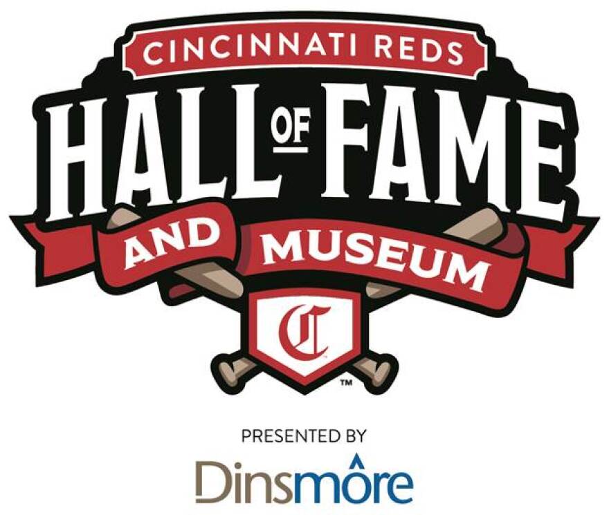 Cincinnati Reds - In honor of the 150th anniversary of