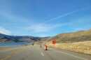 UDOT is working to widen U.S. 189 in Wasatch County near Deer Creek Reservoir.