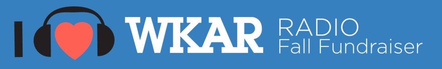 WKAR Radio Fall Fundraiser