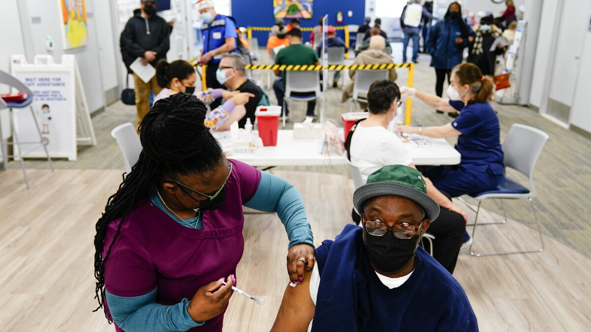 Would mandated nurse-to-patient ratios fix Pa.'s nursing shortage? - Vimarsana News