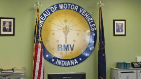 Bureau of Motor Vehicle locations across the state are starting to reopen to more in-person customers this week, with a goal to open all branches by Memorial Day.