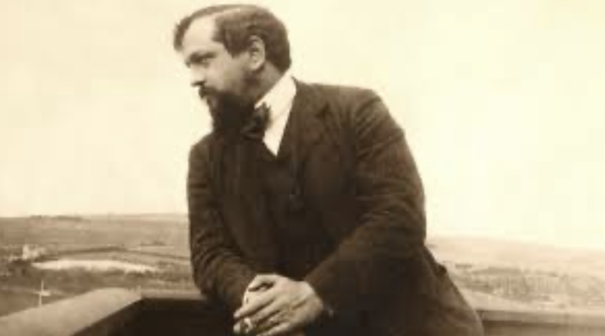 Claude Debussy