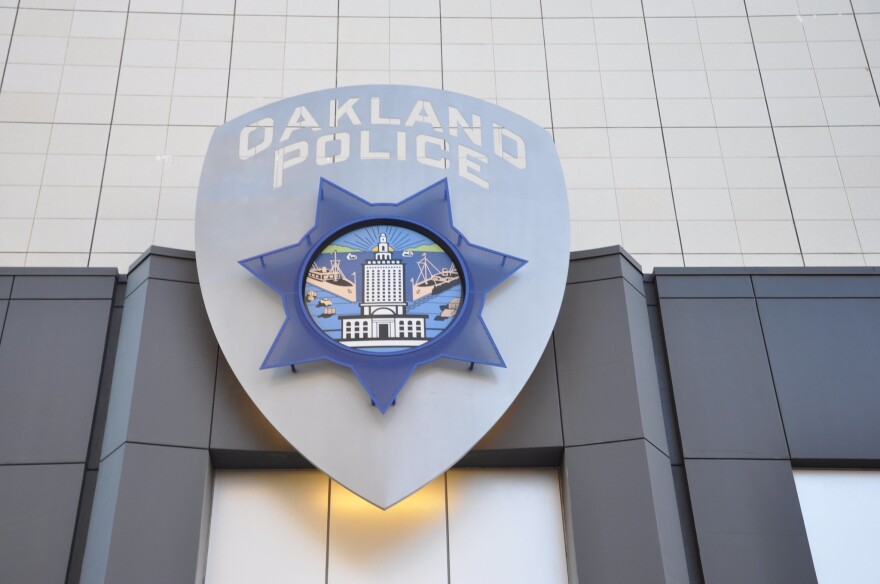 Oakland Police Department