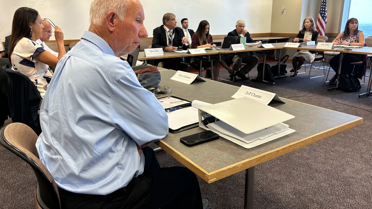 Lawmakers say they're working property tax changes, of Ohioans