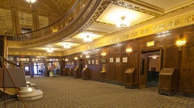 Michigan Theater