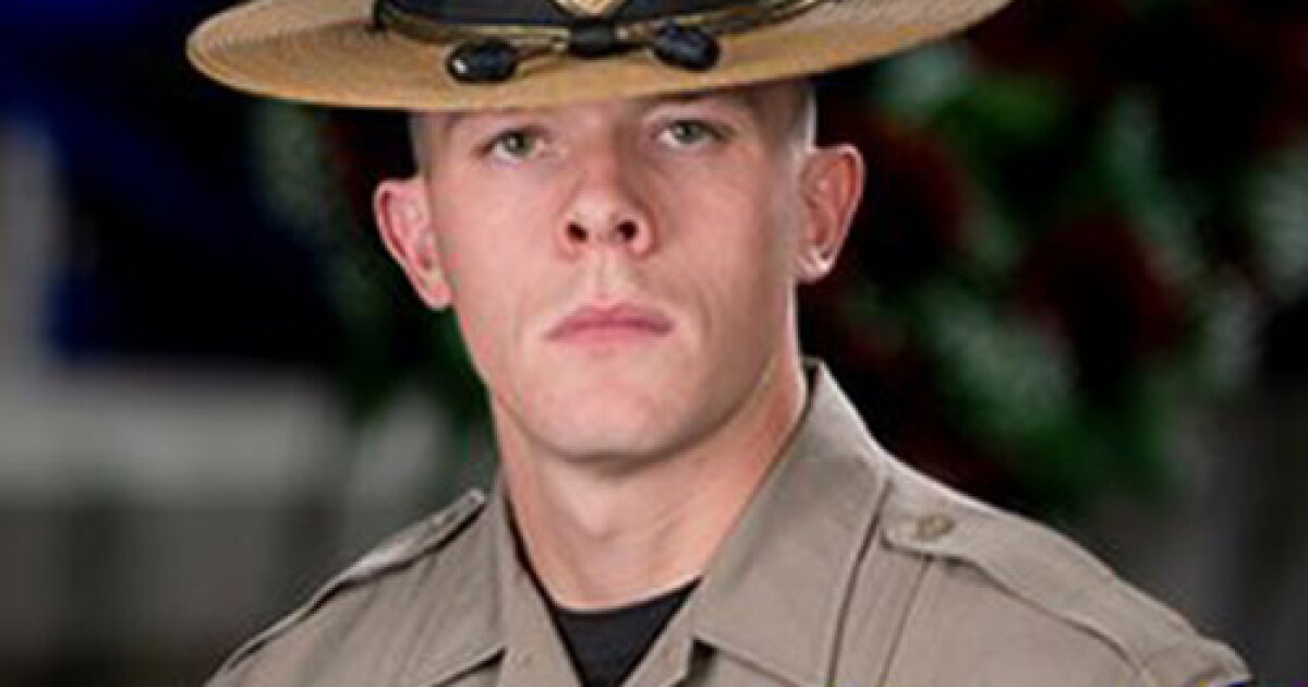 Not-Guilty Plea Entered for Man in Fatal Shooting of Trooper