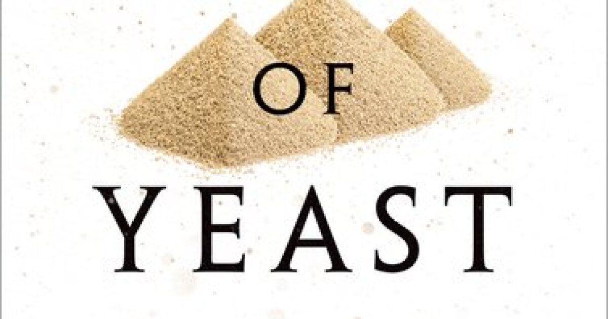 How Yeast (Yes, Yeast) Shaped Civilization WVXU