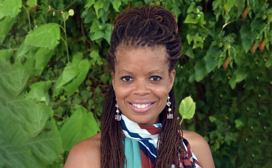 Tenelle Jones