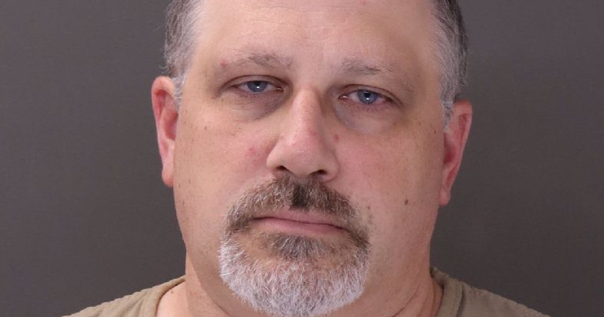 Catholic Foundation executive arrested for online sexual abuse of a minor, fired from position