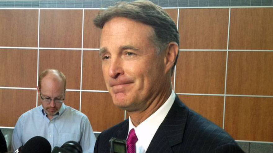 Former Democratic Sen. Evan Bayh is poised to enter the 2016 Senate race.