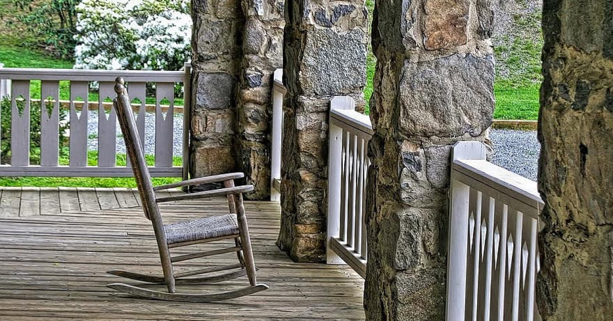 36 Veterans Died Of COVID19 At StateRun Nursing Homes. Who’s To Blame