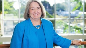 Jackie Nytes has been with the Indianapolis Public Library for 23 years. Her current term was scheduled to end later this year.