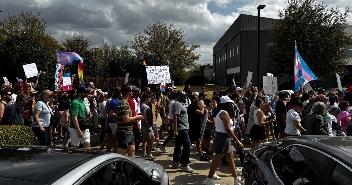 States Clash: Protecting Trans Rights Amid Rising Bans