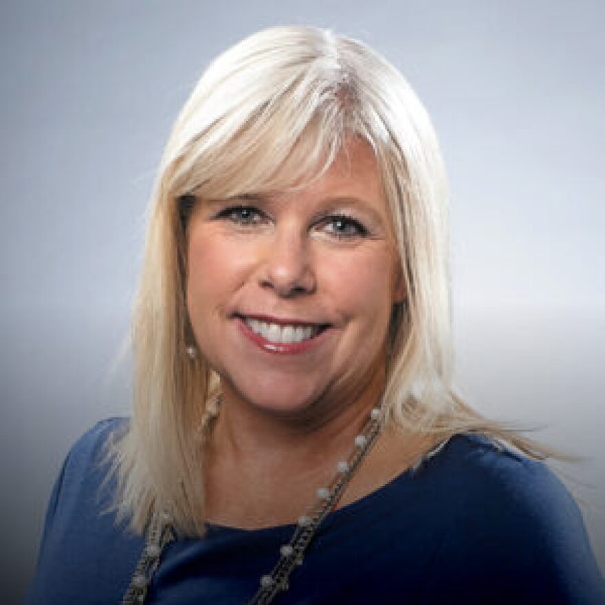 Kim Dodson, CEO of the Arc of Indiana.