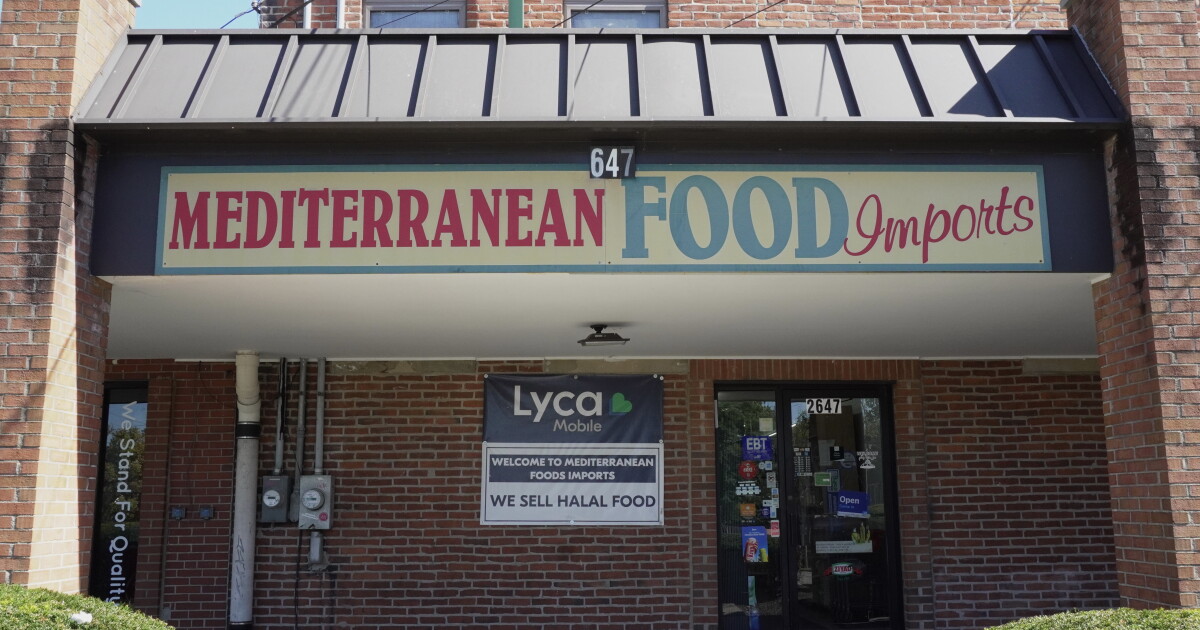 Middle Eastern grocers in central Ohio under financial pressure amid Iran War