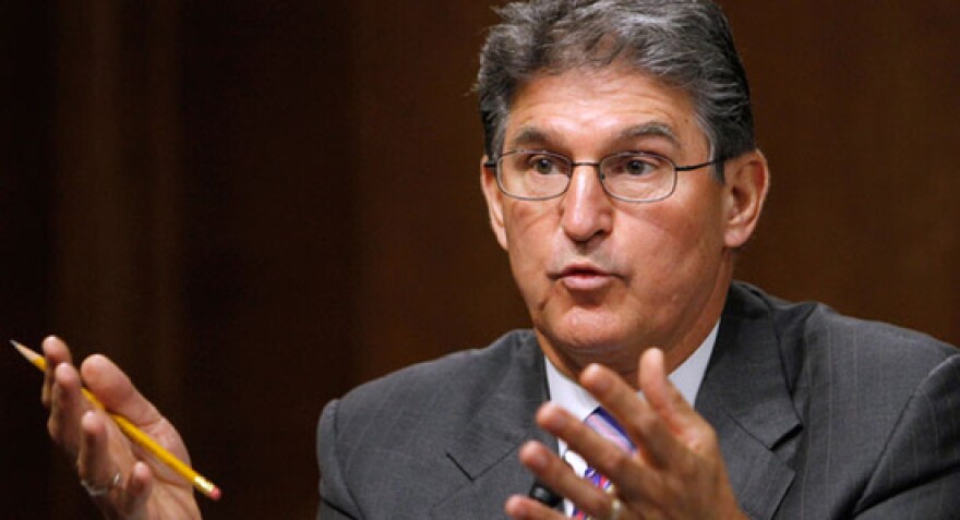 Manchin