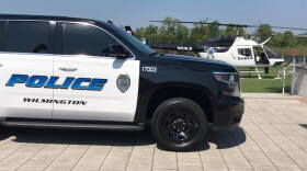 Three Wilmington police officers were fired after racist rants were caught on video. 