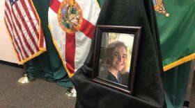 Jessica Ackerman died on January 24, 2020. Photo: Danielle Prieur