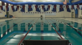Clara R. McKenna Aquatic Center