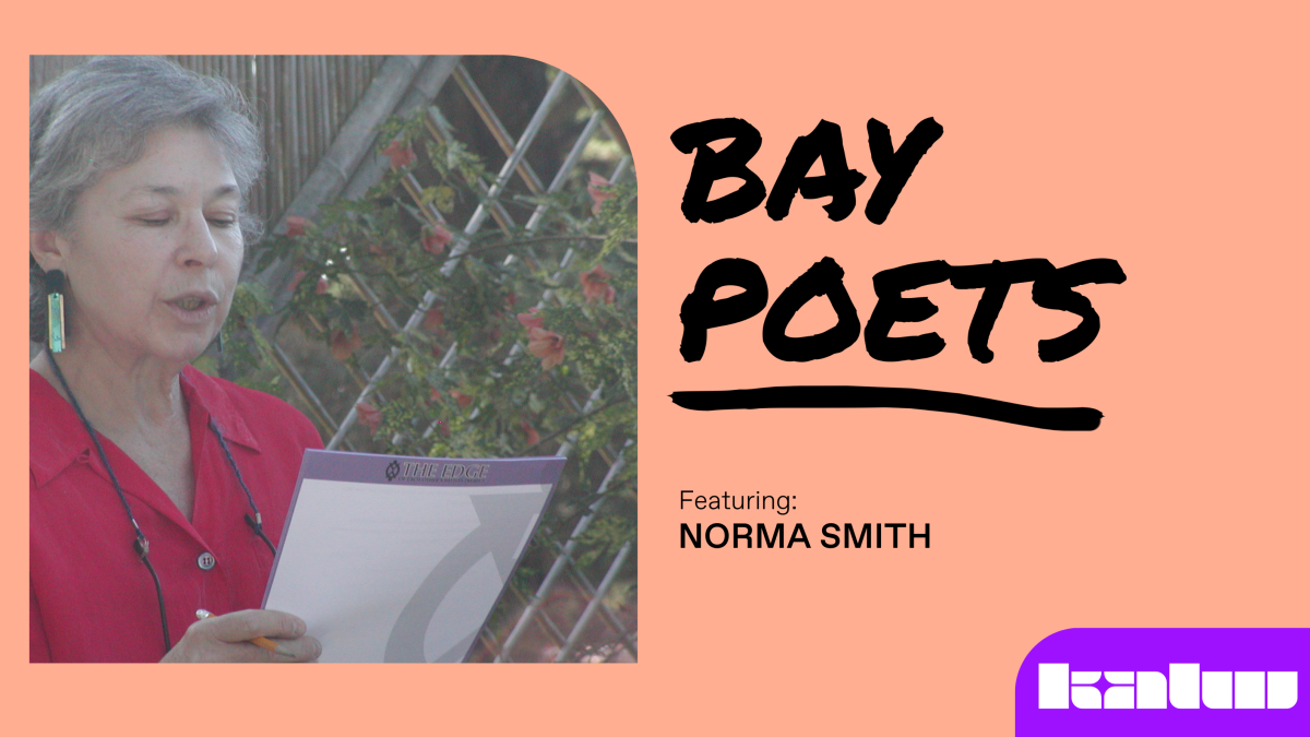 'Grounded' by poet Norma Smith - Vimarsana News