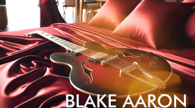 Blake Aaron's "She's The One"
