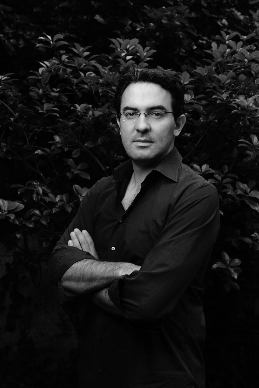 Juan Gabriel Vásquez's previous books include <em>The Sound of Things Falling</em>, <em>The Informers</em> and <em>The Secret History of Costaguana</em>.