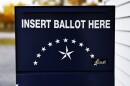 Your city or township clerk's office might have ballot drop boxes outside the office.