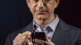 Amazon, led by CEO Jeff Bezos, faces a federal lawsuit over unauthorized in-app purchases by children.