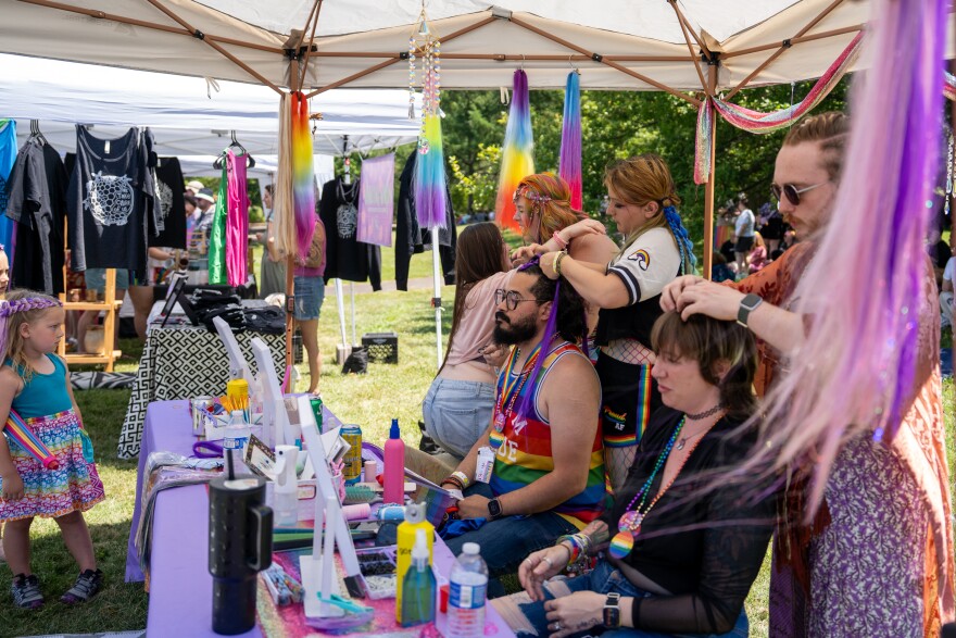 Rochester Pride-8