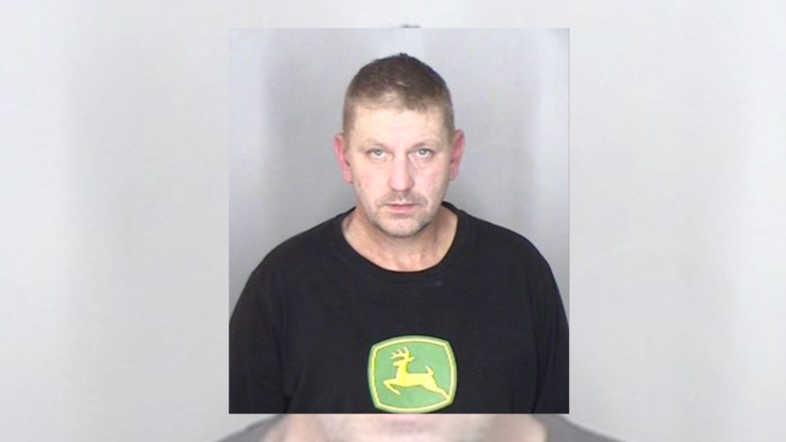 Michael Terrance Harrigan II