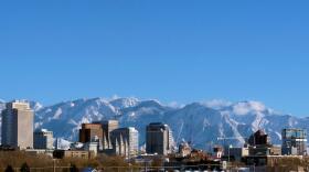 Salt Lake City, UT