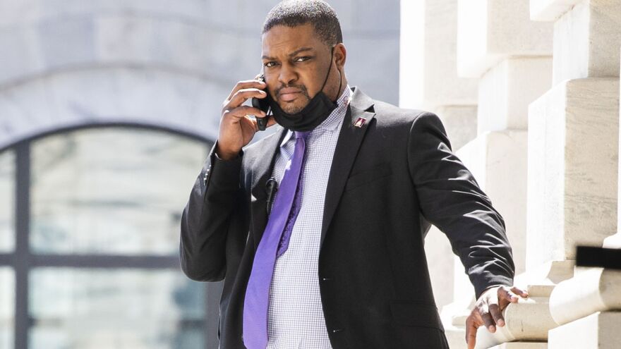 Tom Williams/CQ-Roll Call, Inc via Getty Images