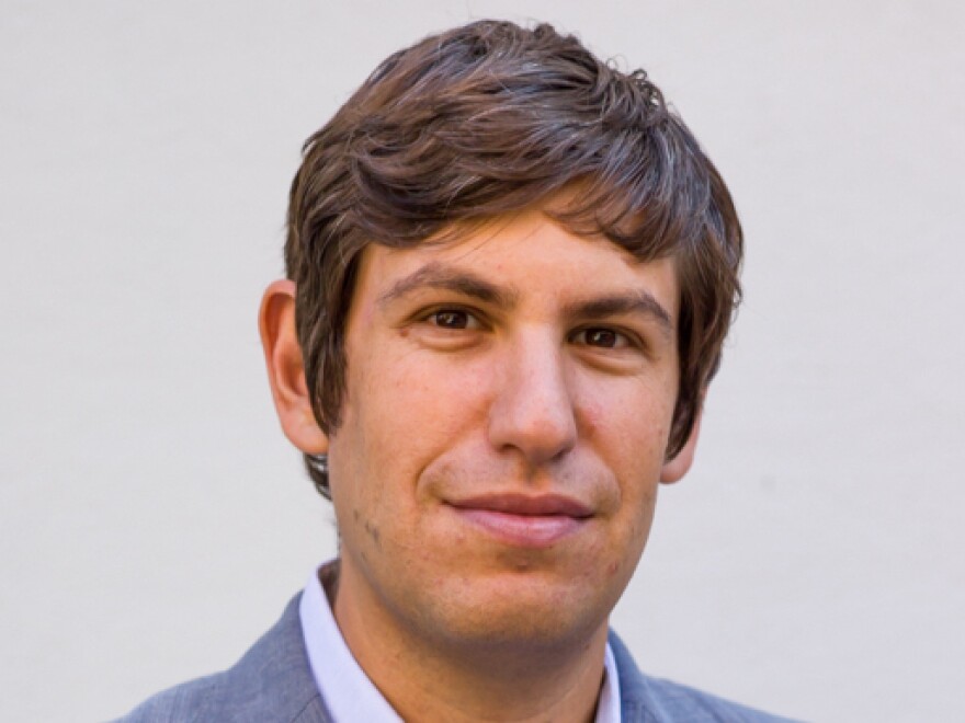 Ari Berman is a political correspondent for <em>The Nation</em>.