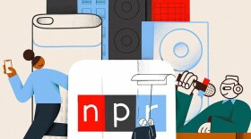 On May 3, 2021, NPR turns 50 years old. To mark this milestone, we're reflecting on and renewing our commitment to Hear Every Voice.