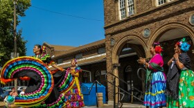 The Greater St. Louis Hispanic Festival celebrates its 25th year with the 2019 event.