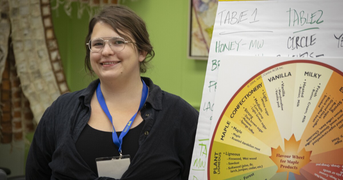 Unlocking the Secrets of Alaska’s Birch Syrup: Insights from Tree Tappers, Chefs, and Food Scientists Beyond the Sweetness